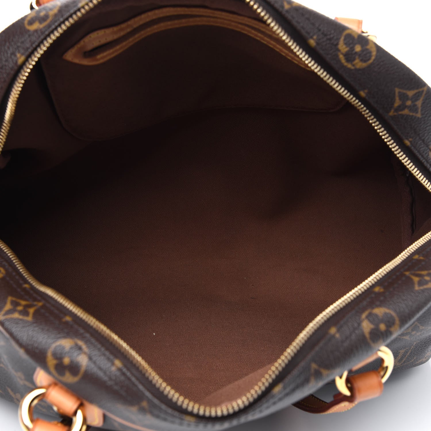 Louis Vuitton Monogram Montorgueil PM 5 of 17