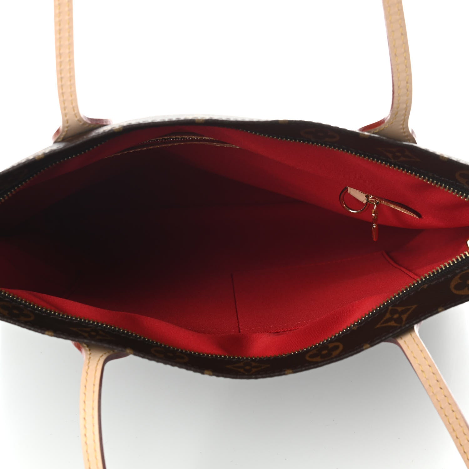Louis Vuitton Monogram Carry It 5 of 9