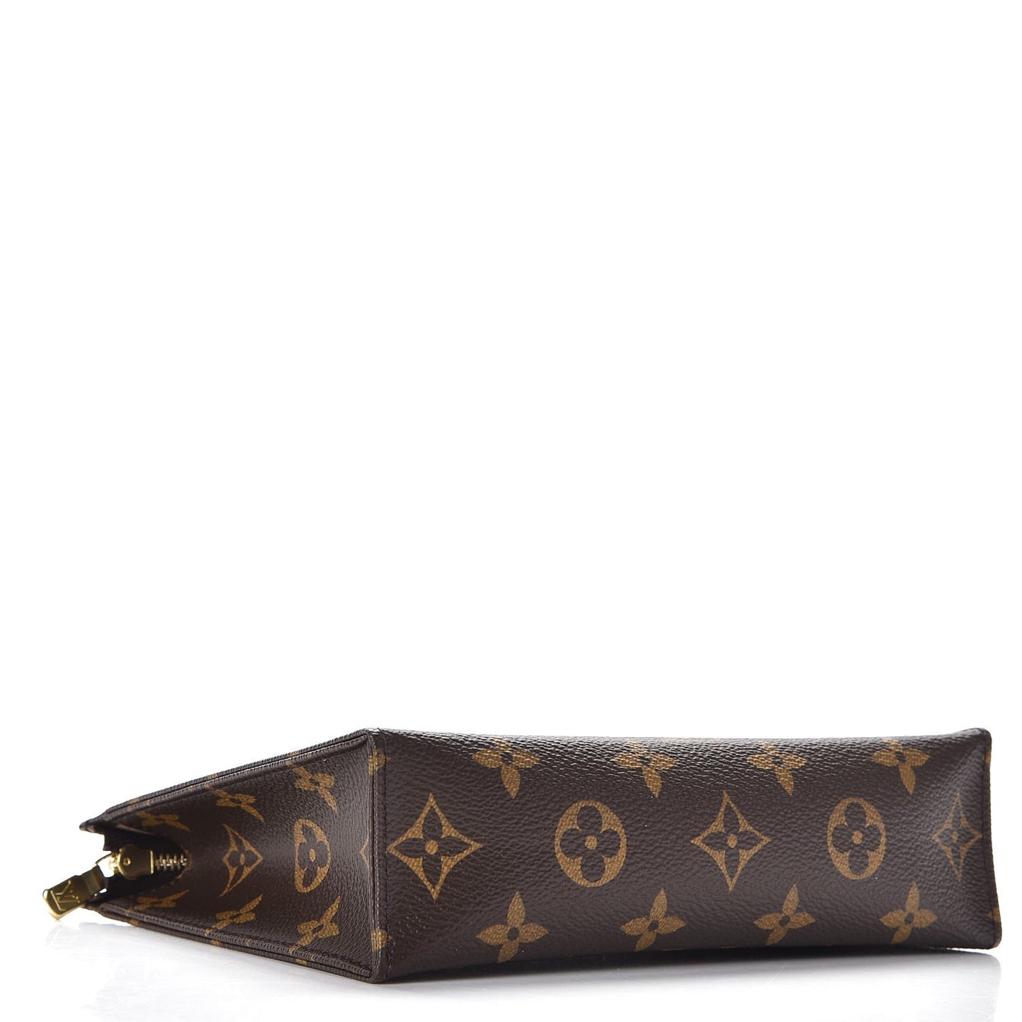 Monogram Toiletry Pouch 19