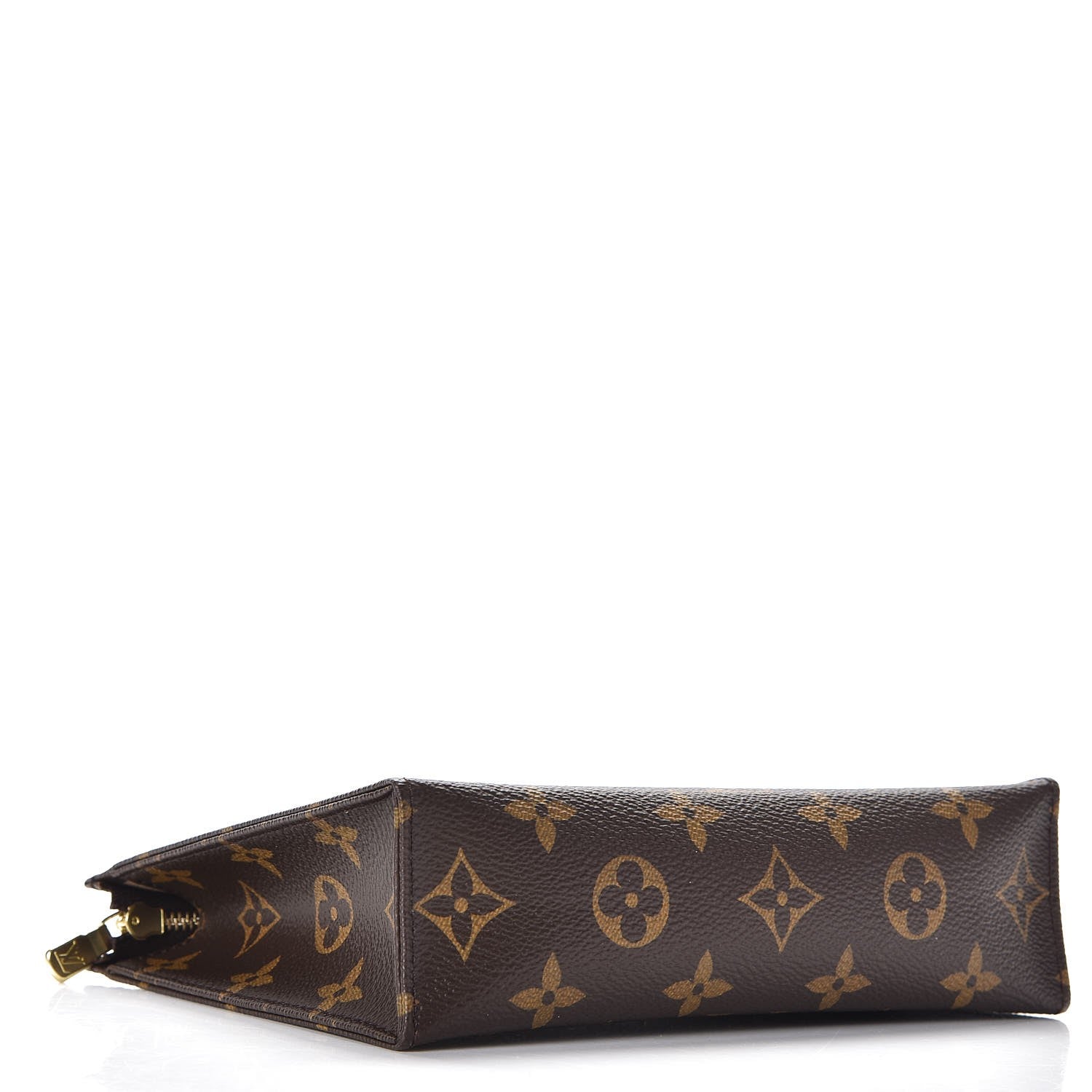 Louis Vuitton Monogram Toiletry Pouch 19 4 of 7
