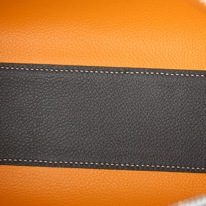 Goyard Goyardine Bonbonniere Bag Grey 5 of 9