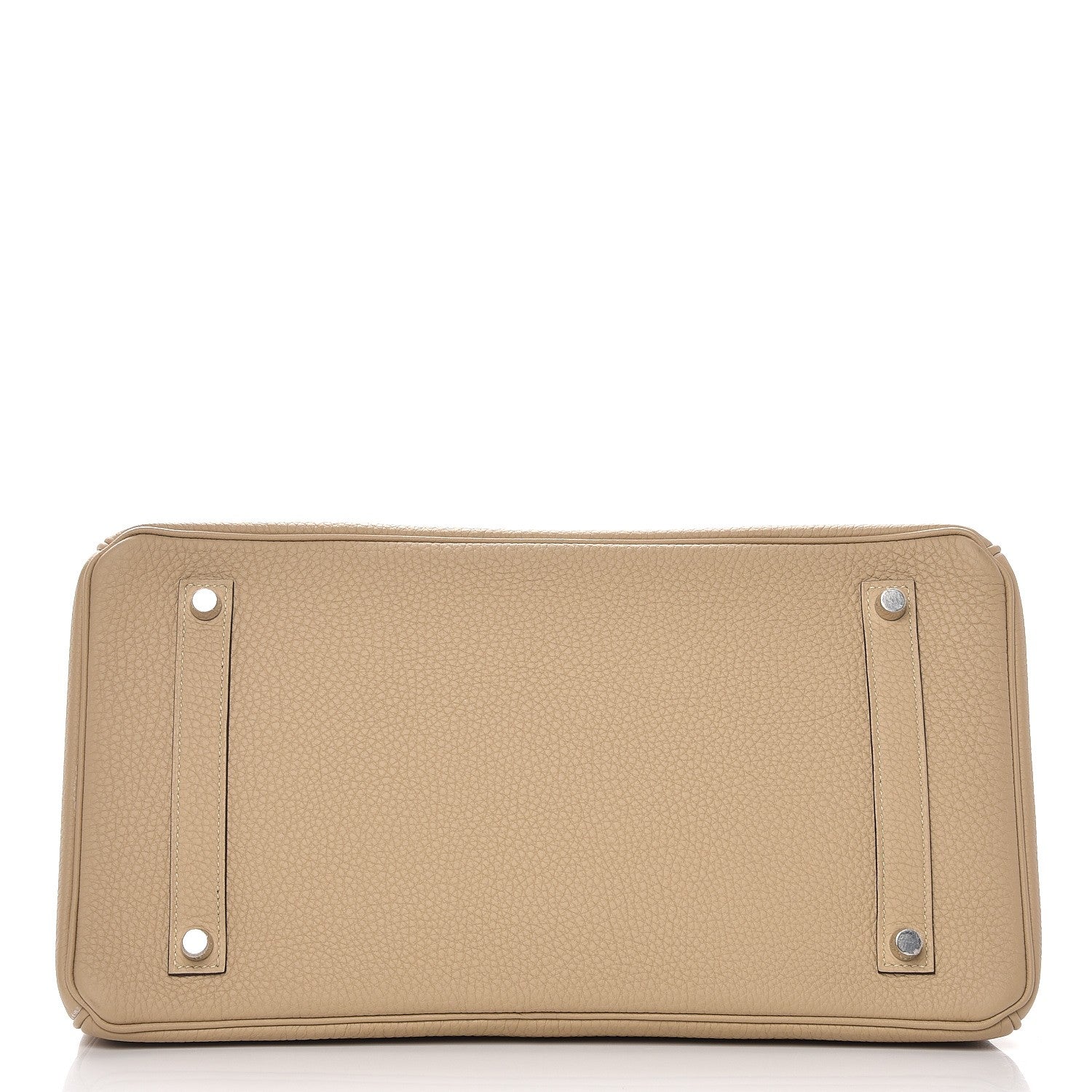 Hermes Togo Birkin 35 Trench 6 of 35