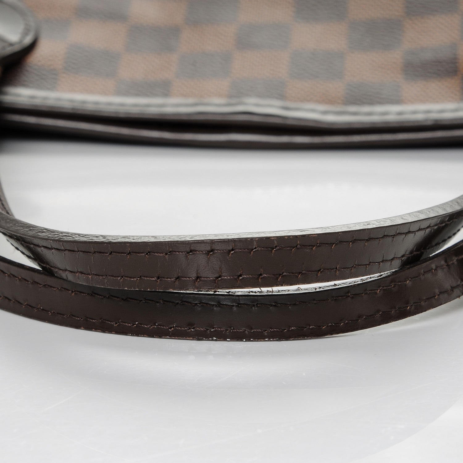 Louis Vuitton Damier Ebene Neo Neverfull GM 7 of 7