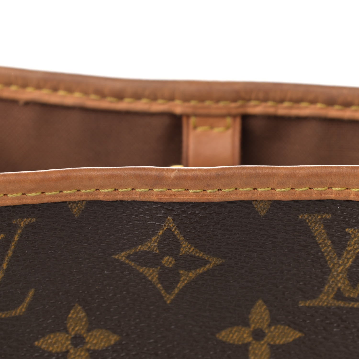 Louis Vuitton Monogram Batignolles Vertical 19 of 19