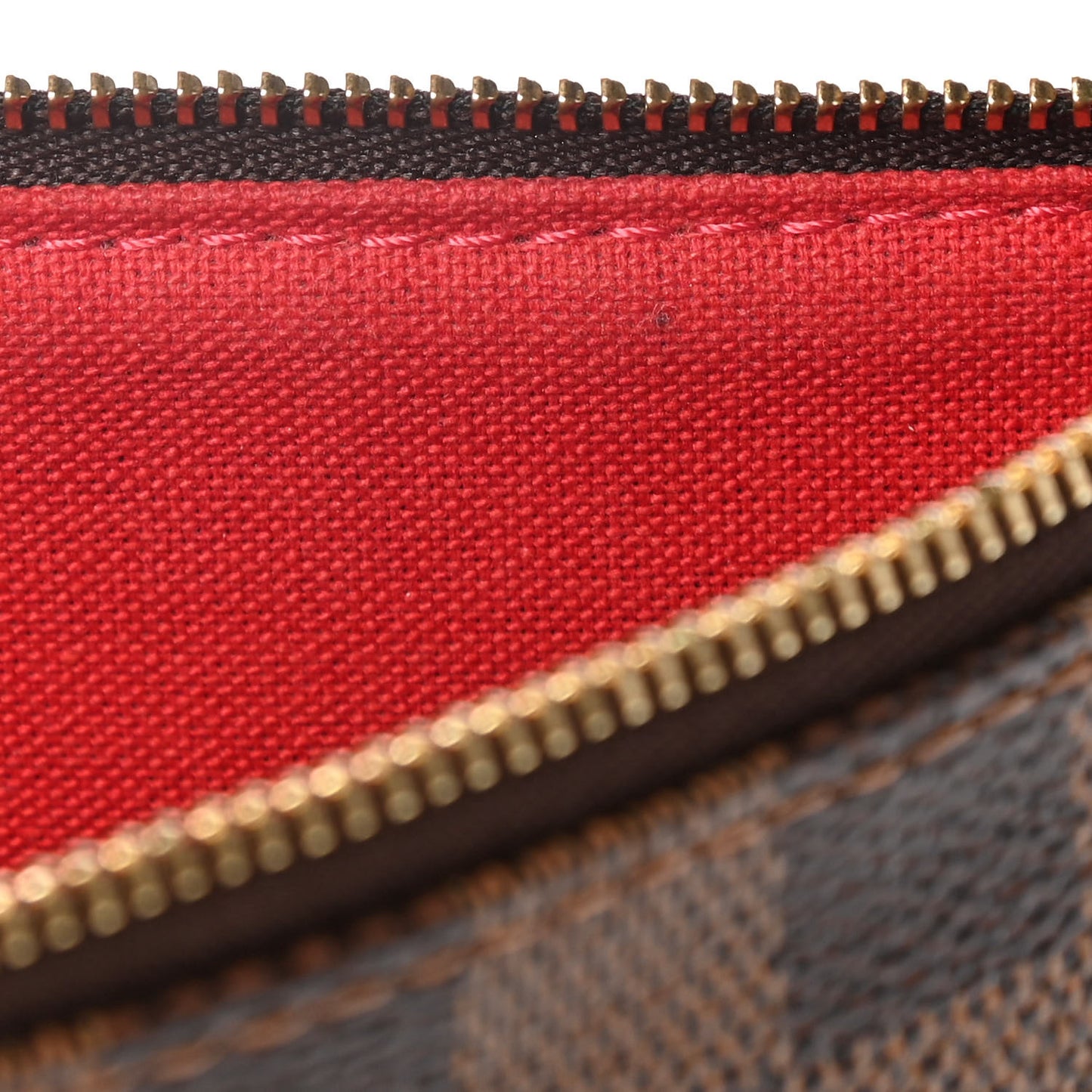 Damier Ebene Pochette Accessories NM