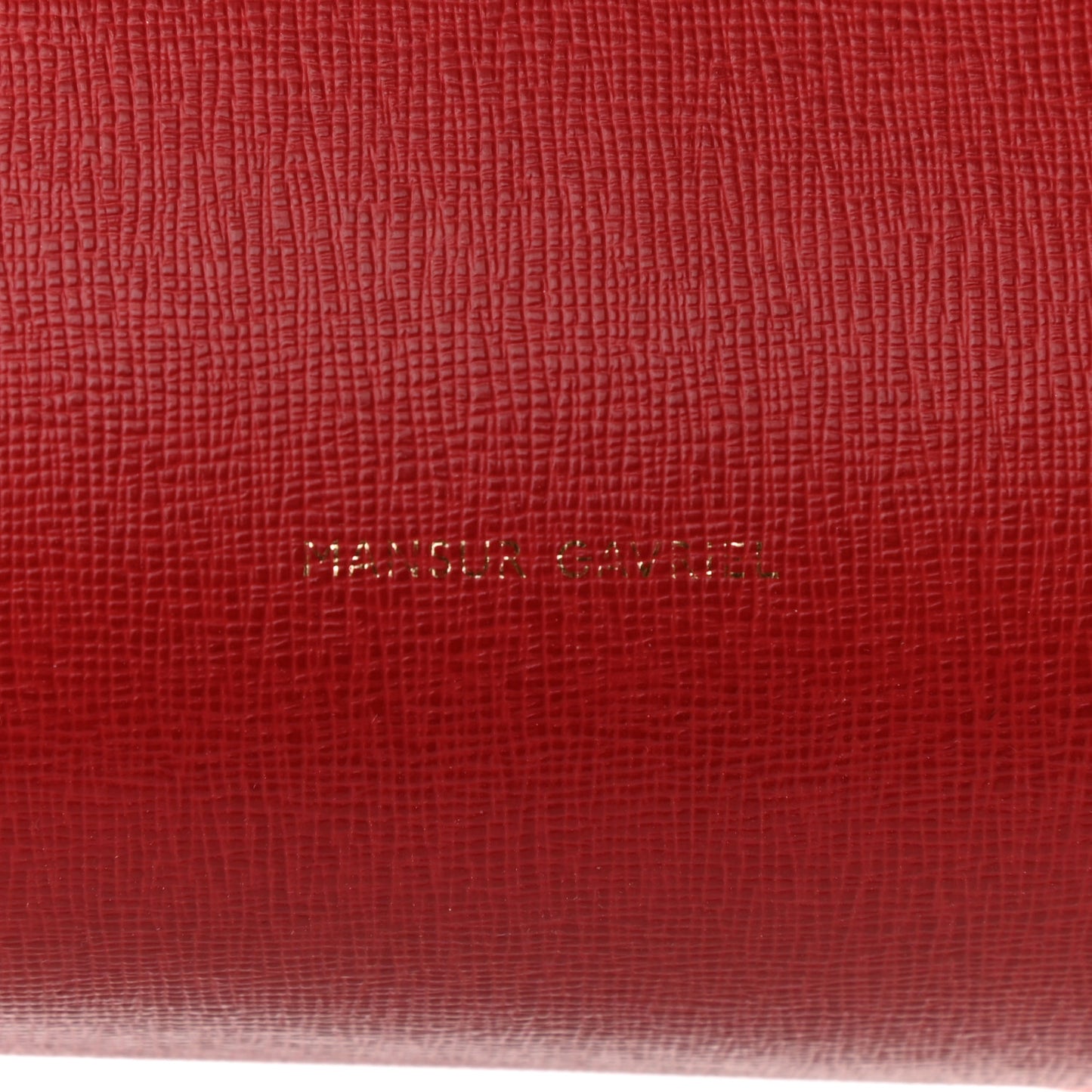 Saffiano Lady Bag Flamma