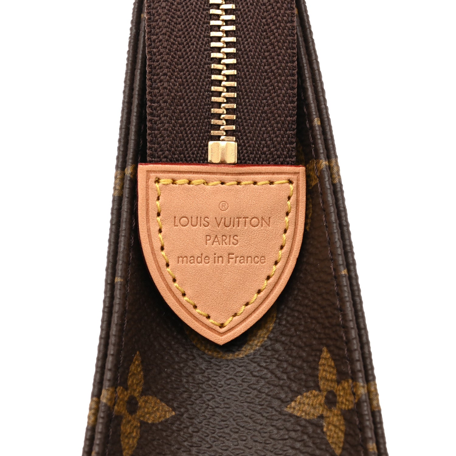 Louis Vuitton Monogram Toiletry Pouch 19 6 of 8