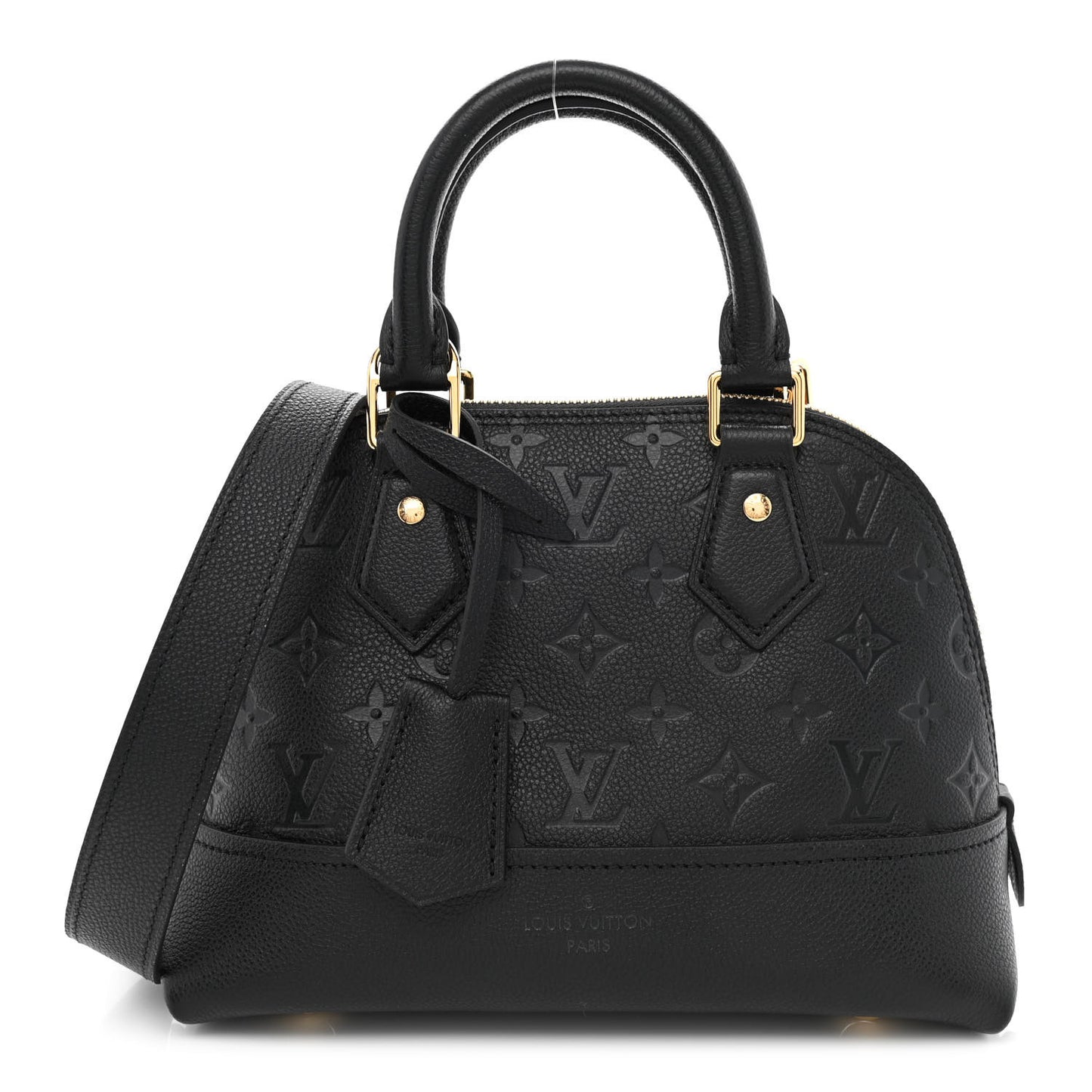 Empreinte Neo Alma BB Black