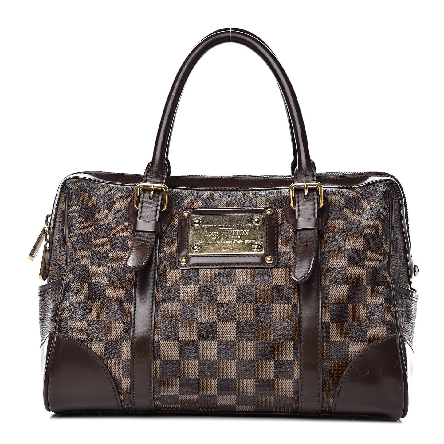 Damier Ebene Berkeley