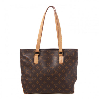 Louis Vuitton Monogram Cabas Piano 1 of 8