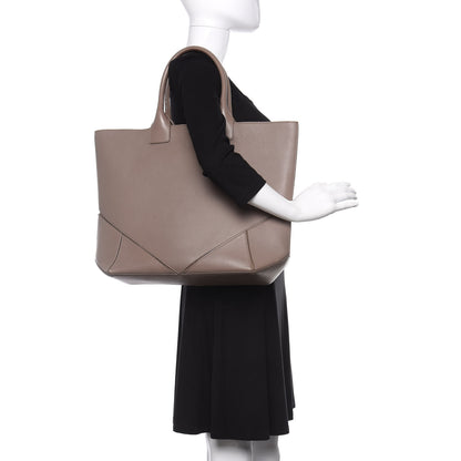 Givenchy Nappa Easy Tote Grey 2 of 10