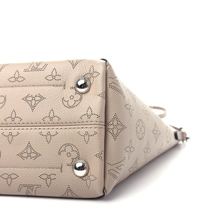 Louis Vuitton Mahina Braided Hina PM Galet 10 of 11