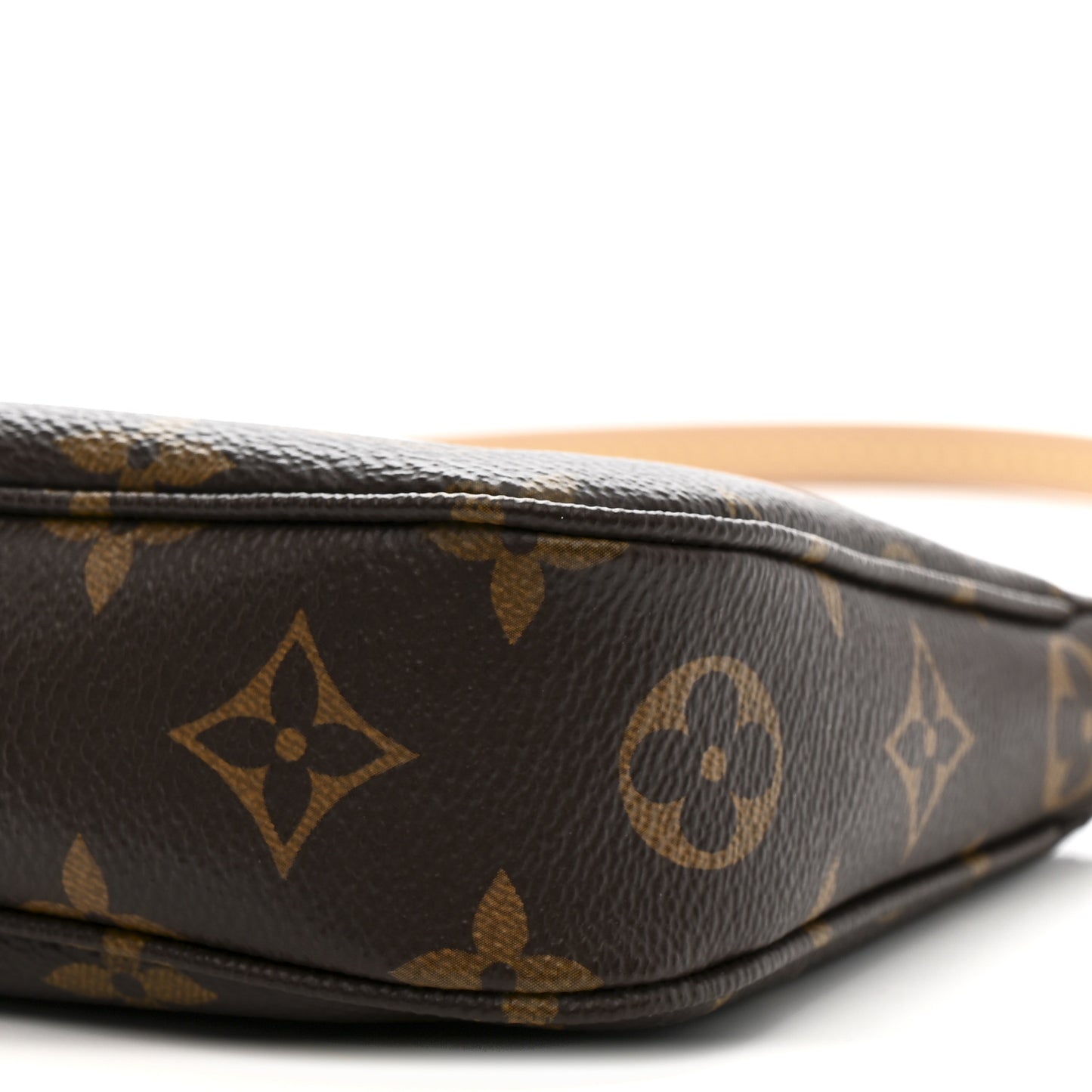 Monogram Pochette Accessories NM