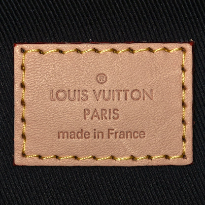 Louis Vuitton Monogram Bumbag 6 of 12