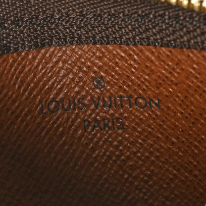 Louis Vuitton Monogram Key Pouch 6 of 6