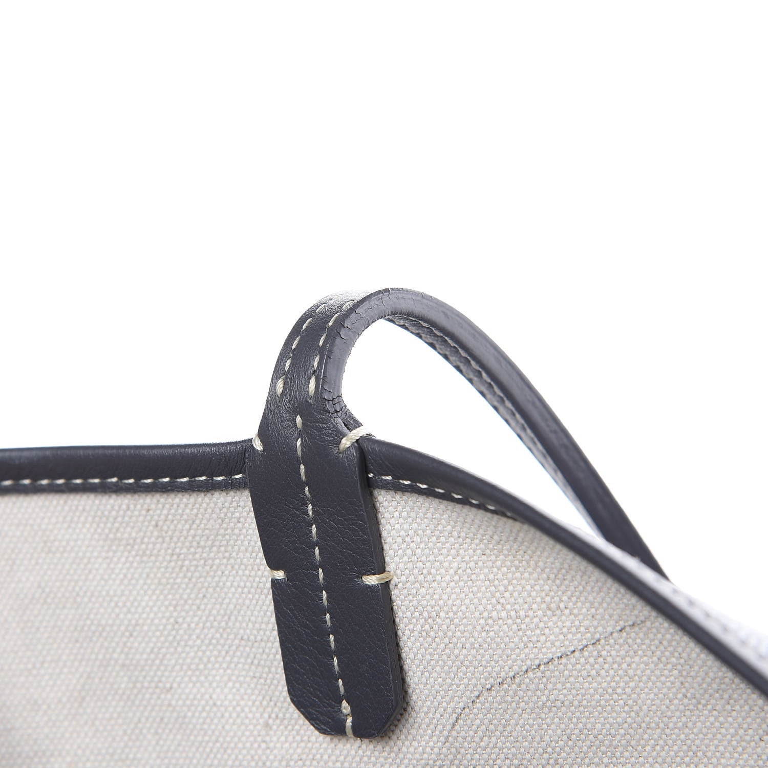 Goyard Goyardine Saint Louis GM Grey 15 of 16