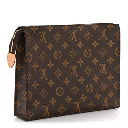 Louis Vuitton Monogram Toiletry Pouch 26 3 of 8