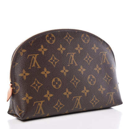 Louis Vuitton Monogram Cosmetic Pouch GM 3 of 10