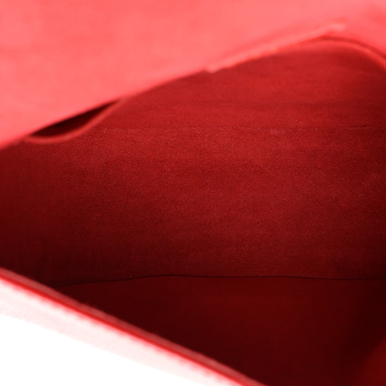 Louis Vuitton Empreinte Junot Cherry 5 of 14