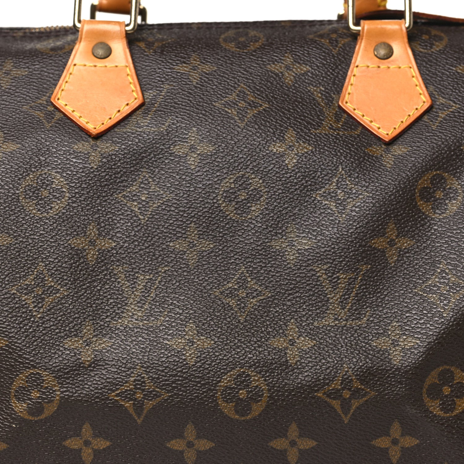 Louis Vuitton Monogram Speedy 30 7 of 11