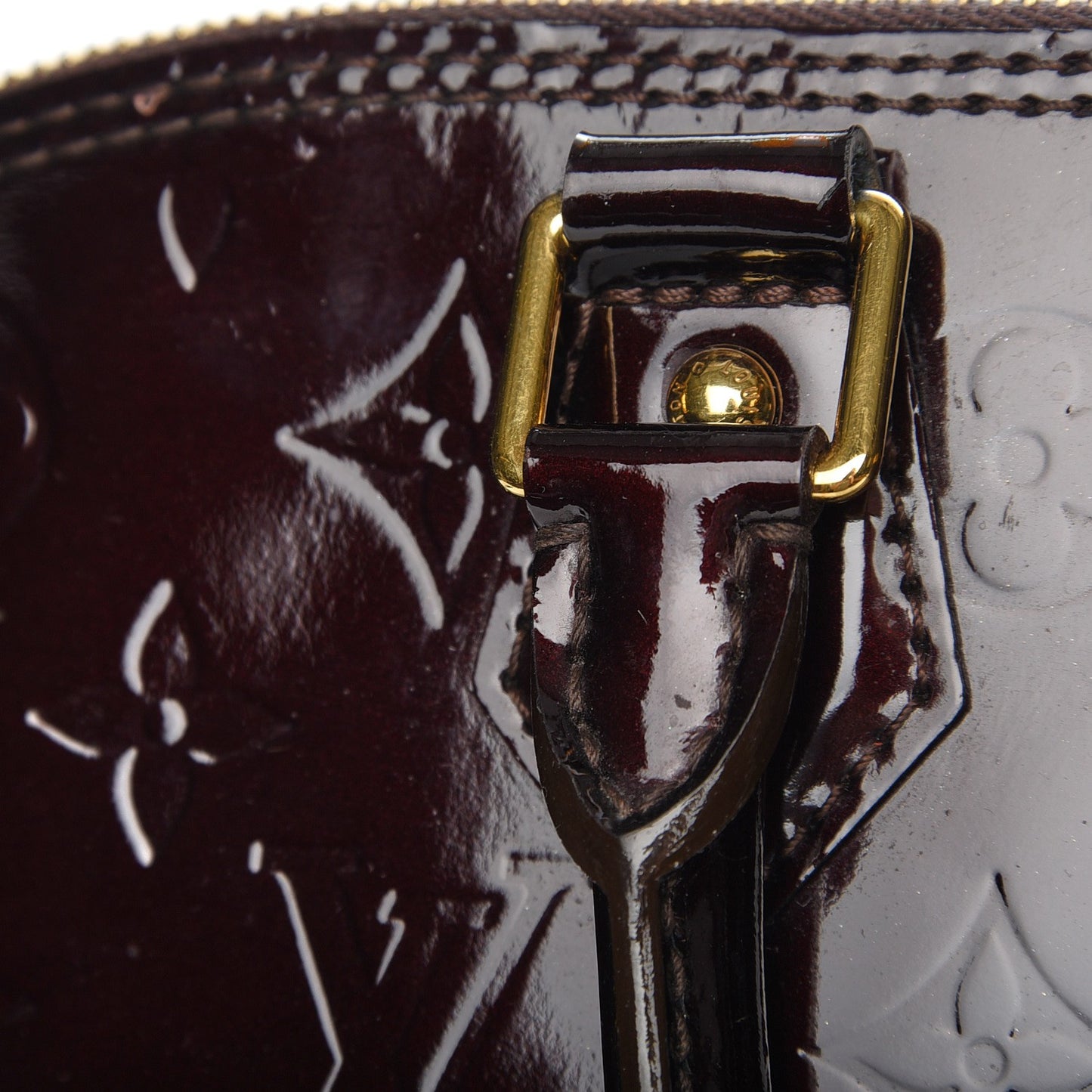 Vernis Alma GM Amarante