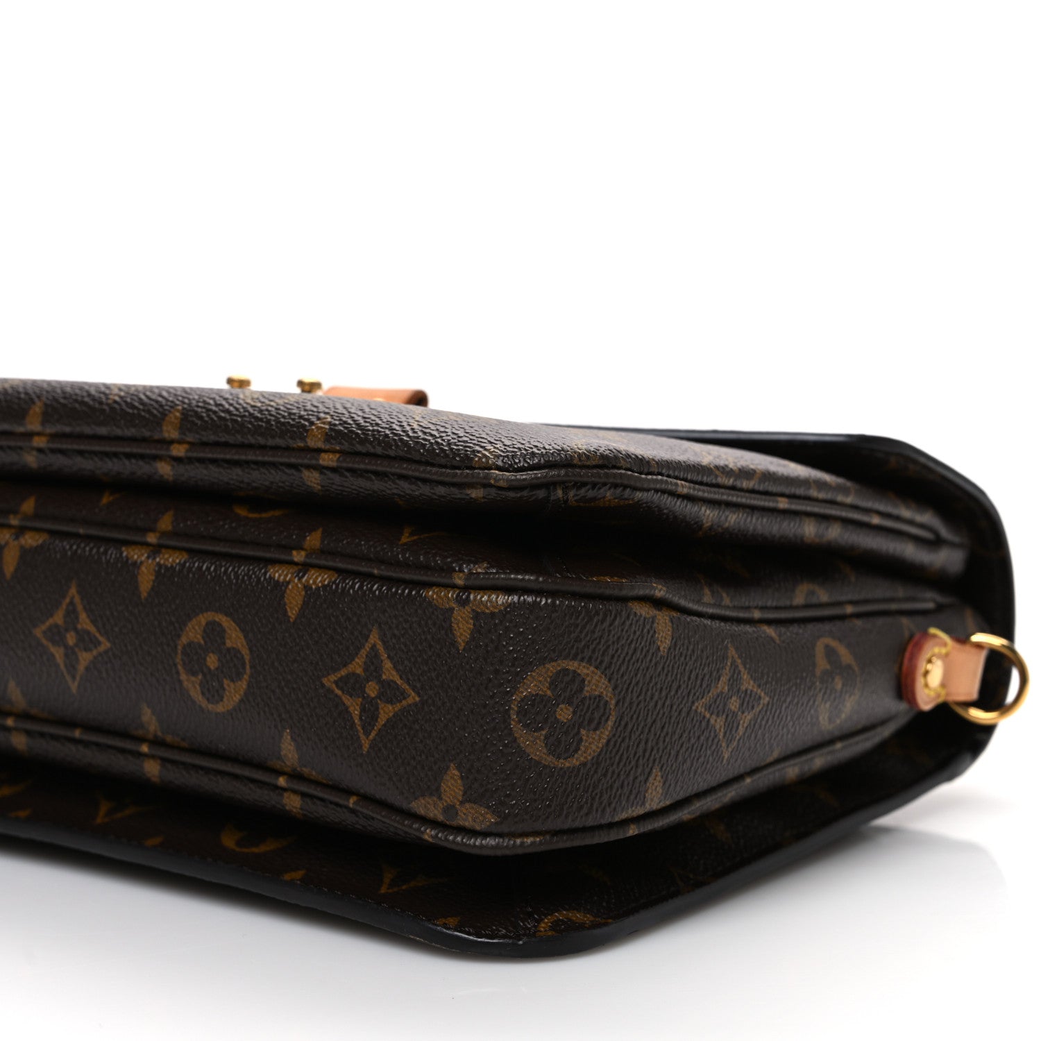 Louis Vuitton Monogram Pochette Metis 10 of 11