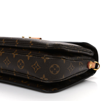 Louis Vuitton Monogram Pochette Metis 10 of 11