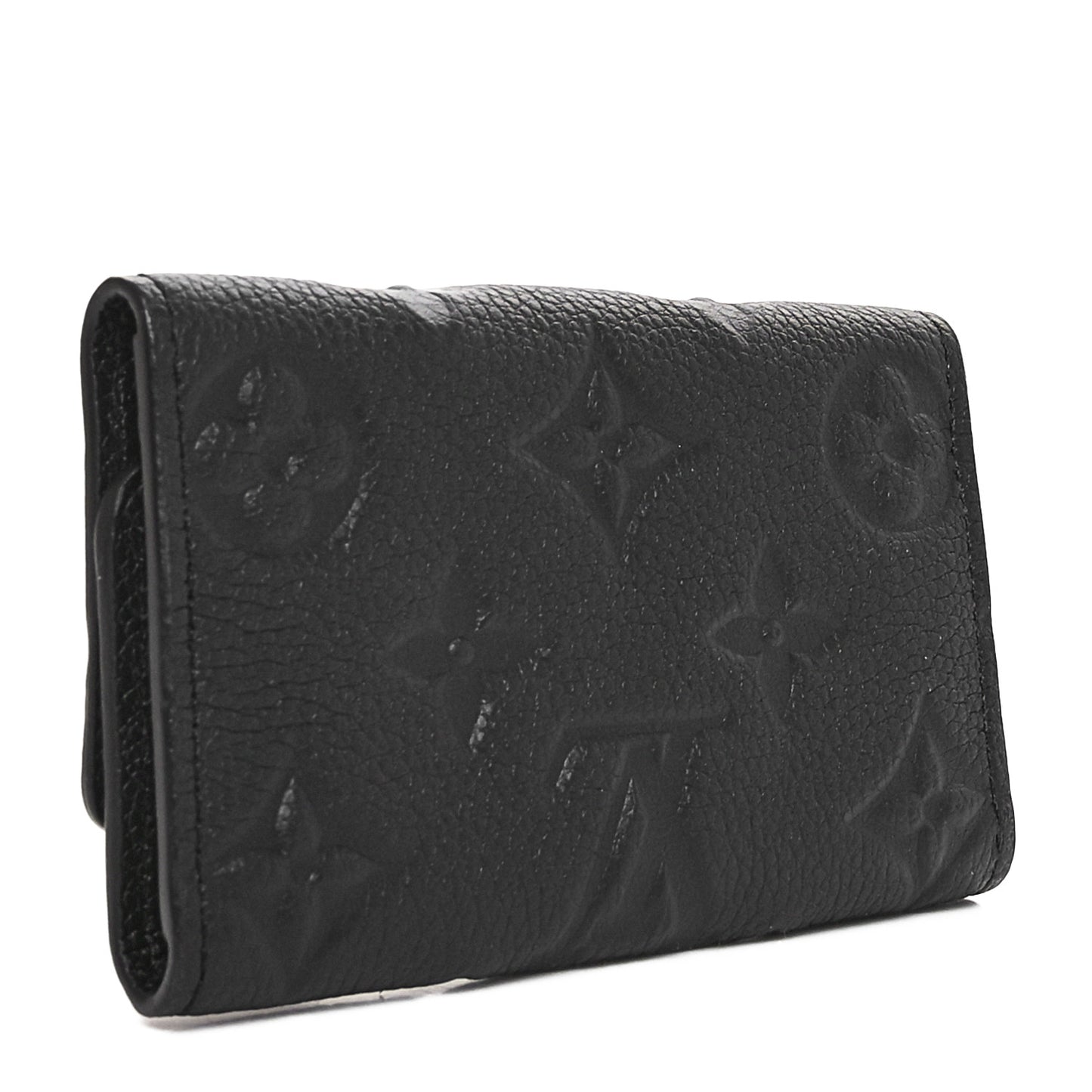 Empreinte Multicles 6 Key Holder Black