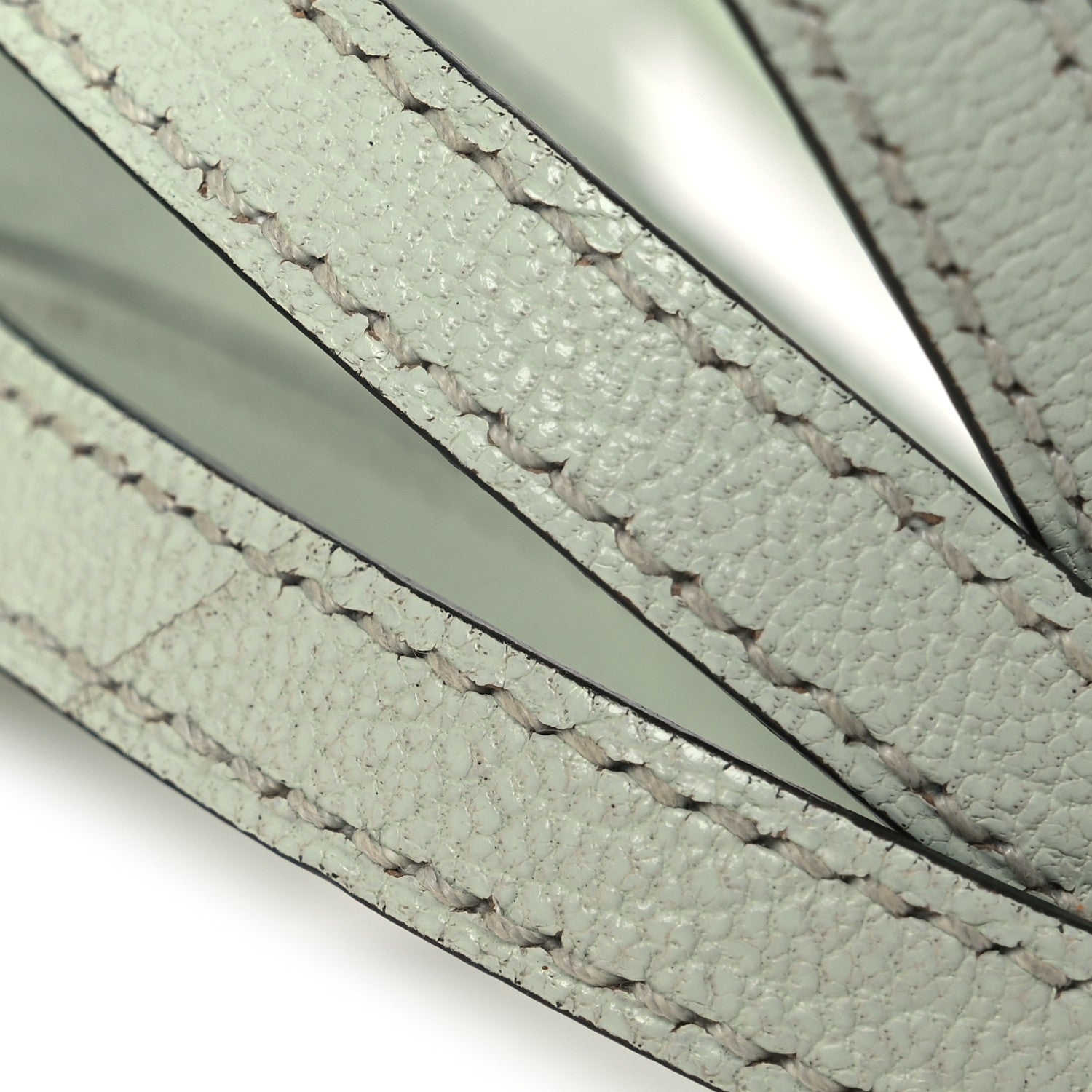 Hermes Chevre Mysore Mini 1923 Bolide Vert Fizz 11 of 12