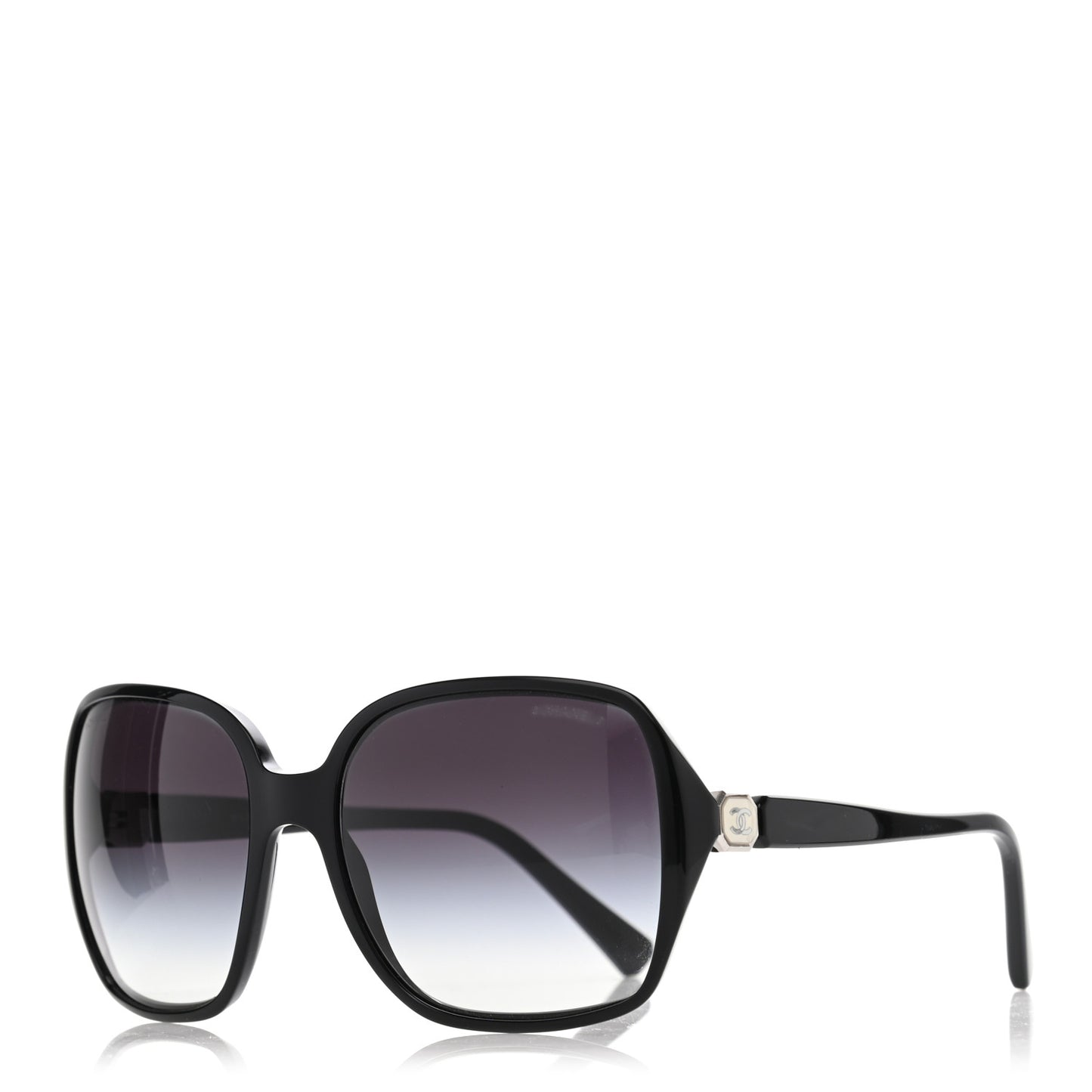 CC Sunglasses 5284 Black