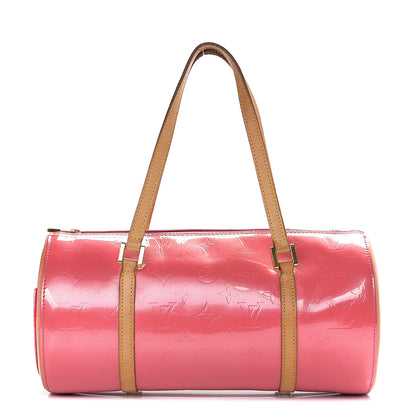 Louis Vuitton Vernis Bedford Framboise 1 of 10