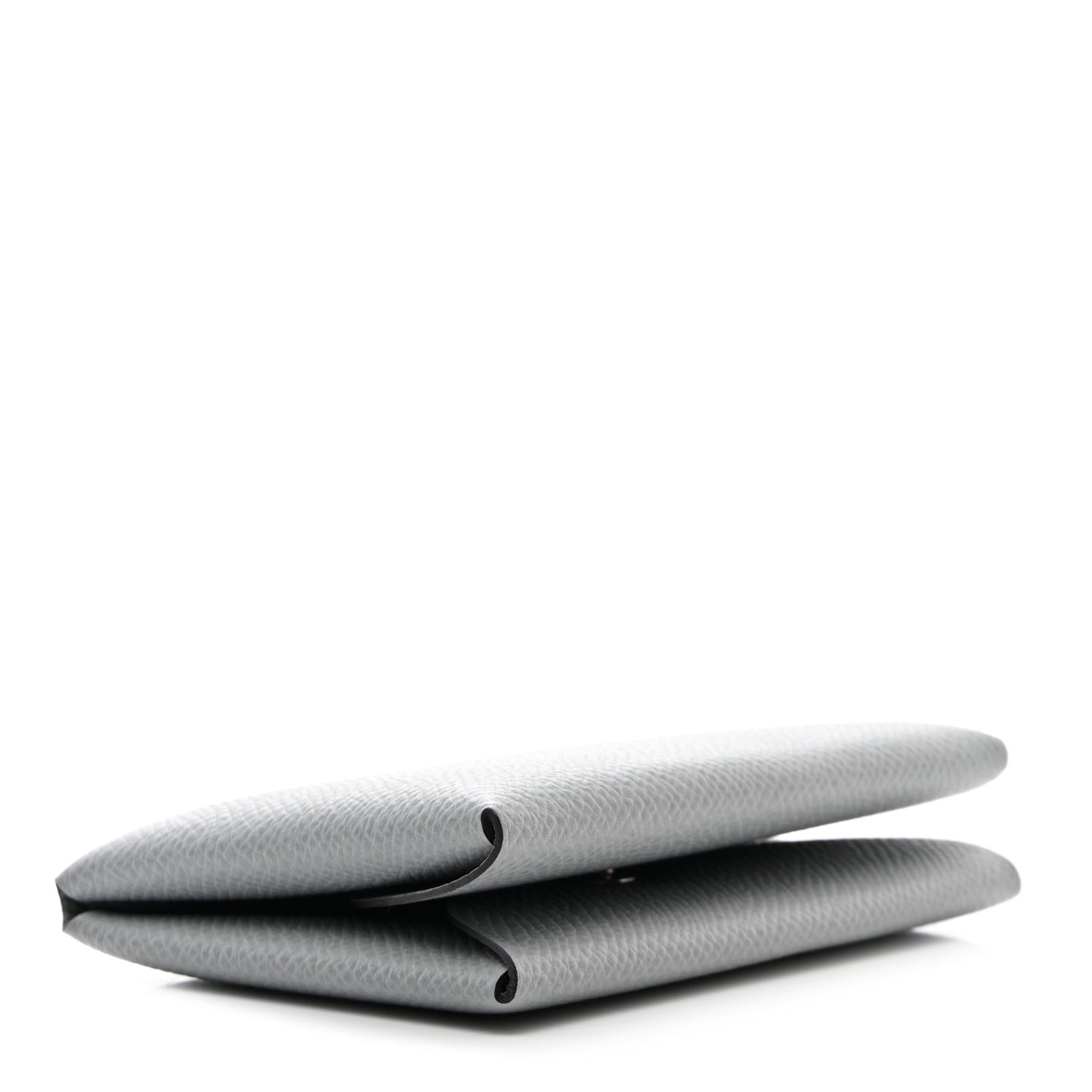 Epsom Calvi Duo Card Case Bleu Glacier