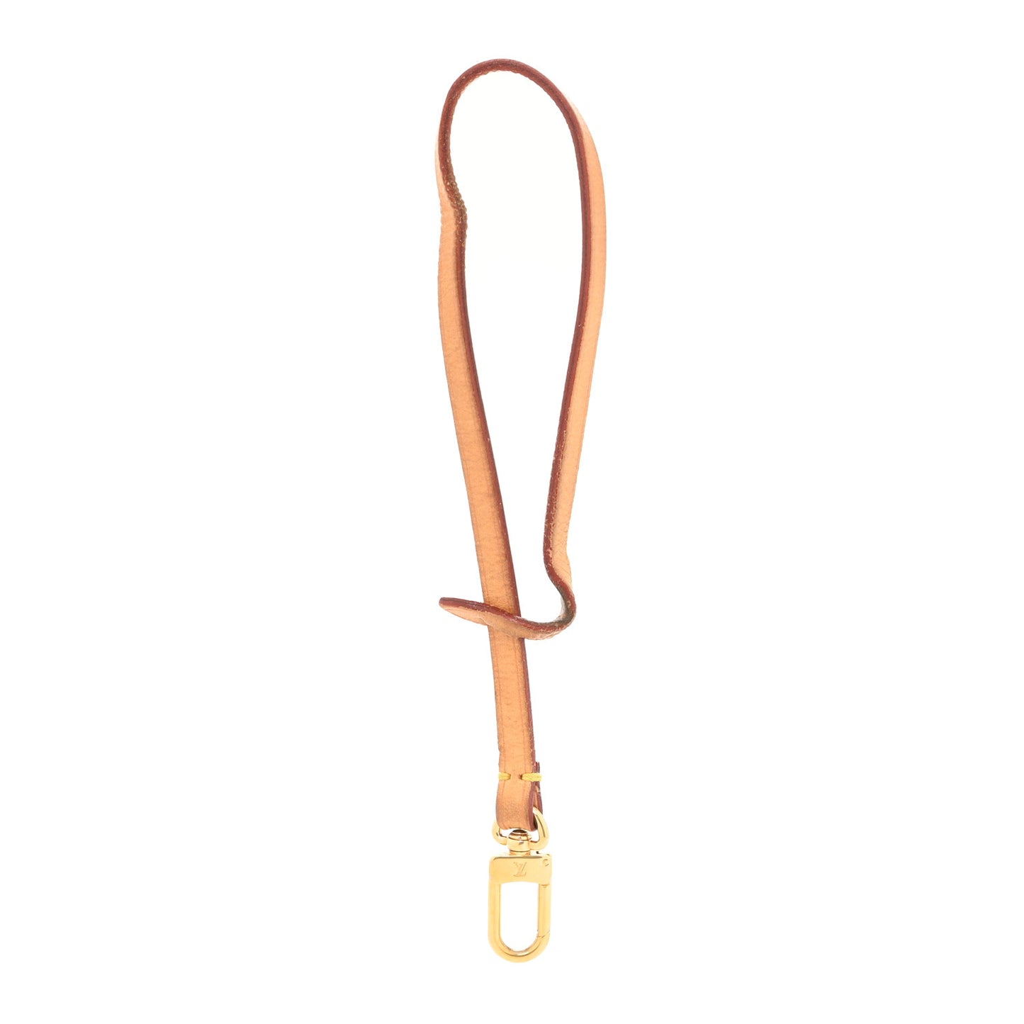 Vachetta Pochette Accessories Strap