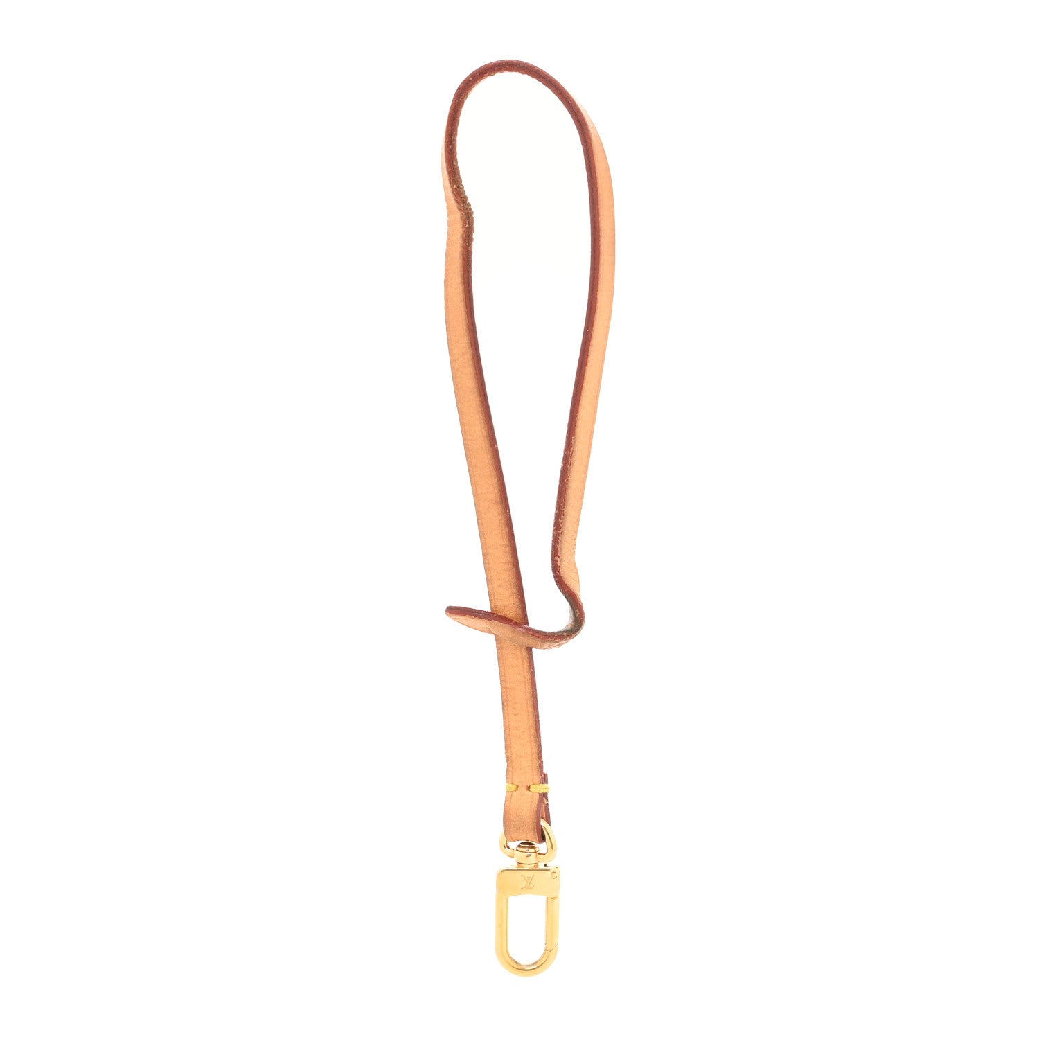 Louis Vuitton Vachetta Pochette Accessories Strap 1 of 4
