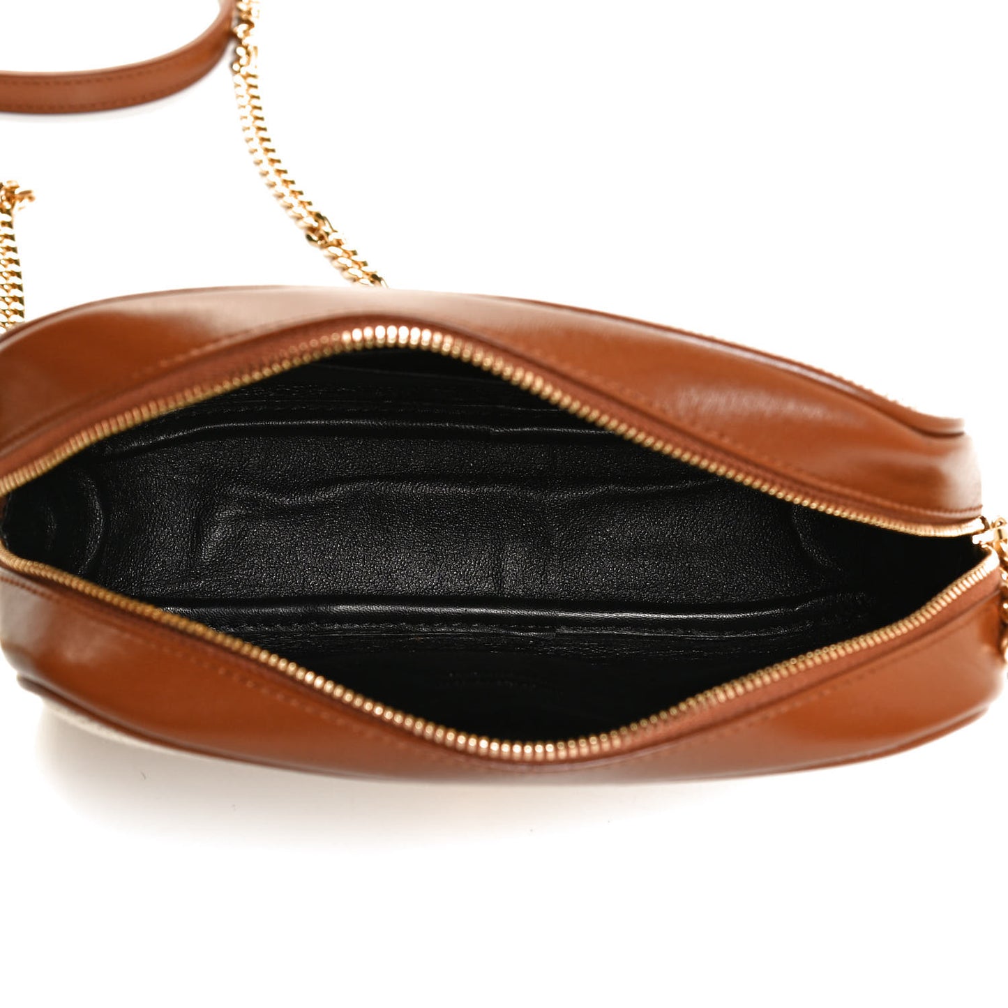 Cotton Monogram Mini Lou Camera Bag Beige Brick