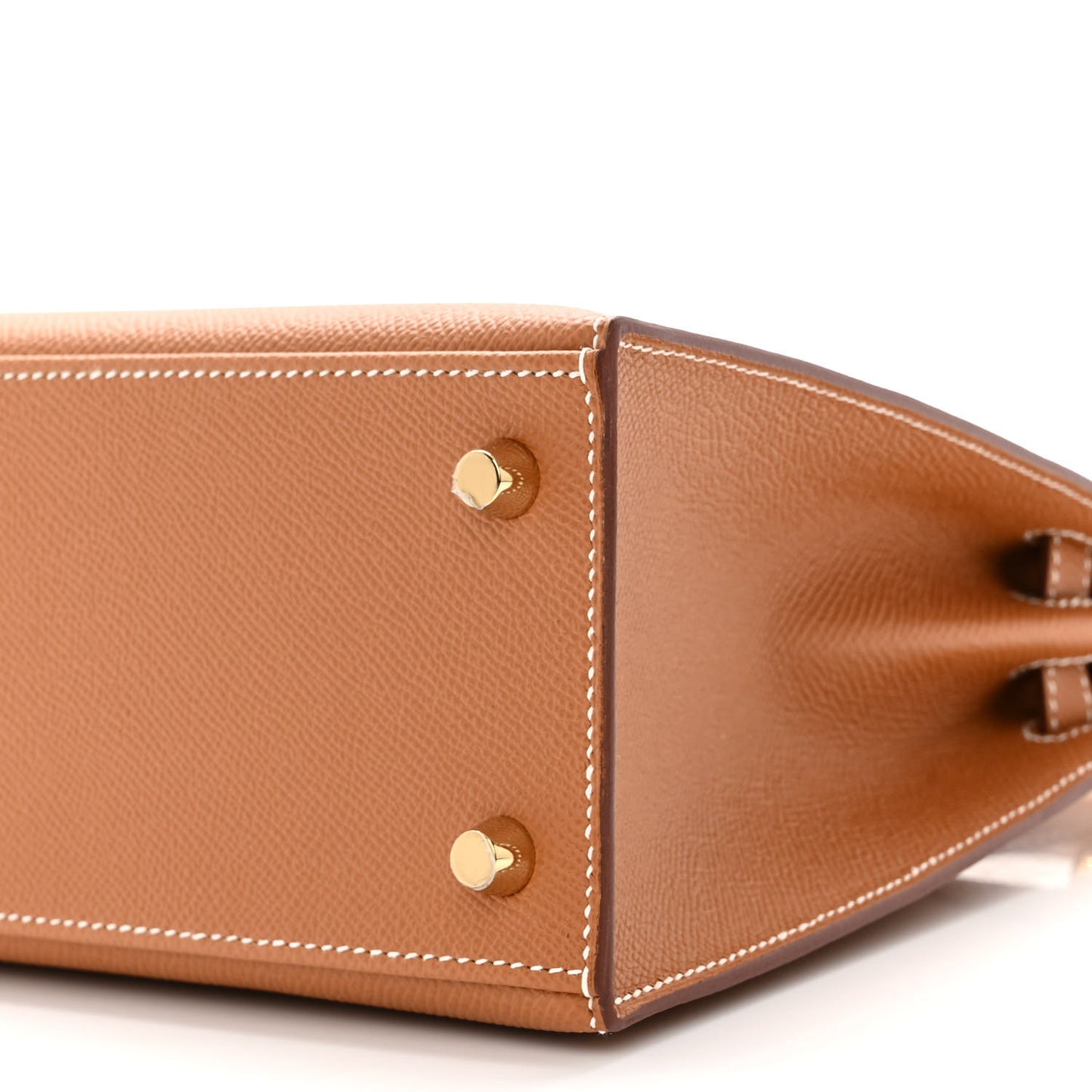Epsom Kelly Sellier 25 Gold