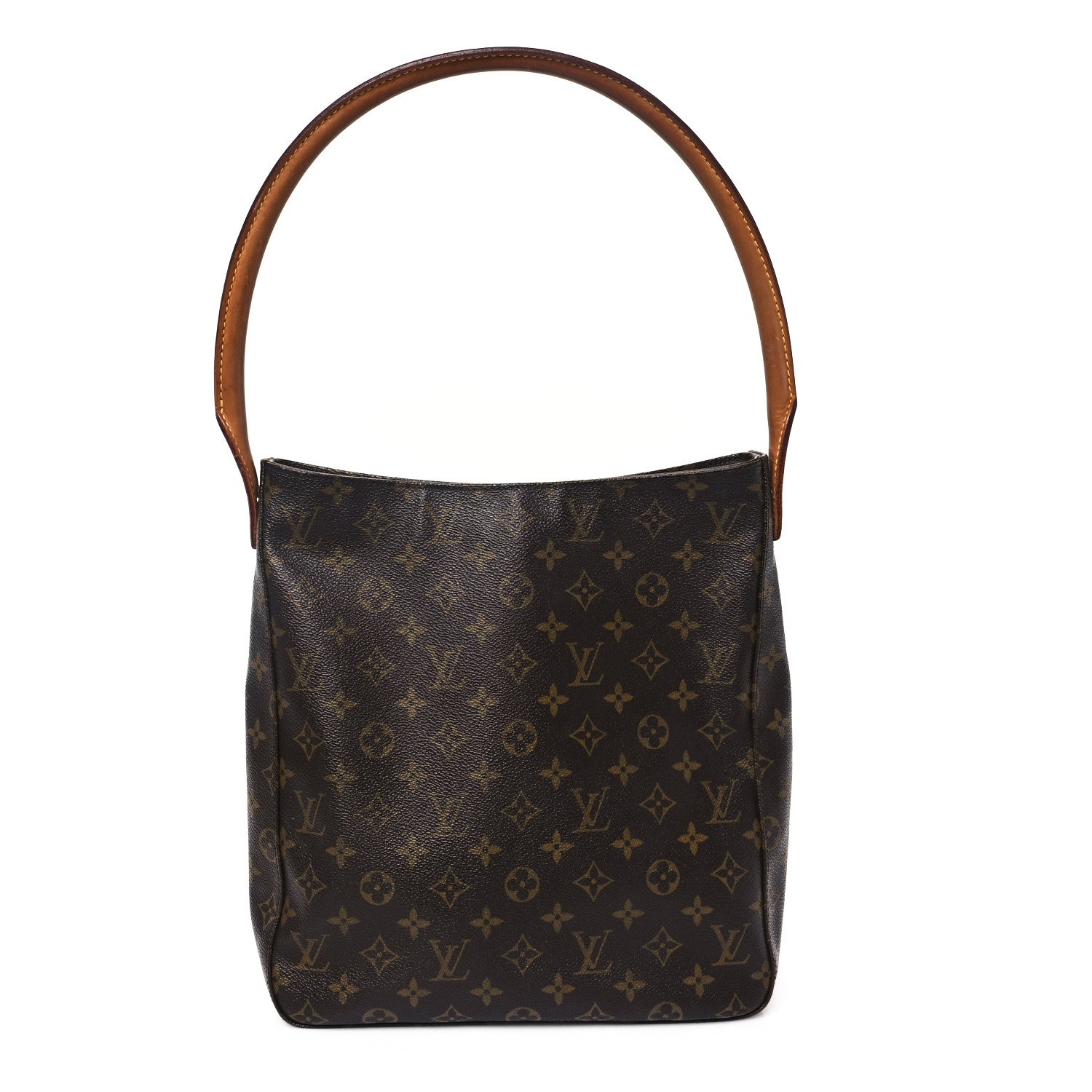 Louis Vuitton Monogram Looping GM 1 of 11