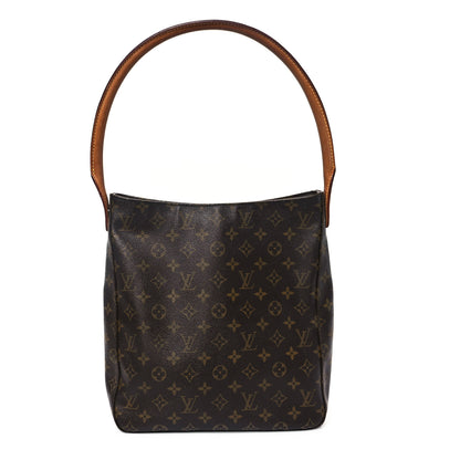 Louis Vuitton Monogram Looping GM 1 of 11