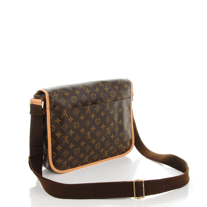 Louis Vuitton Monogram Bosphore GM 3 of 7
