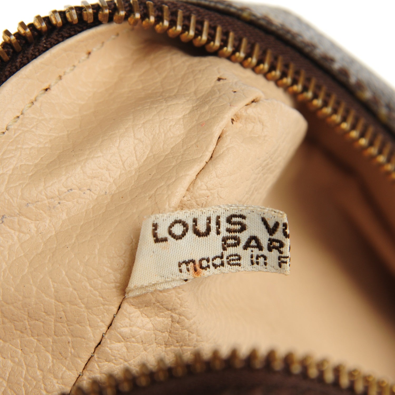 Louis Vuitton Monogram Trousse Toilette 28 6 of 8