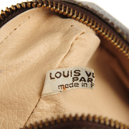 Louis Vuitton Monogram Trousse Toilette 28 6 of 8