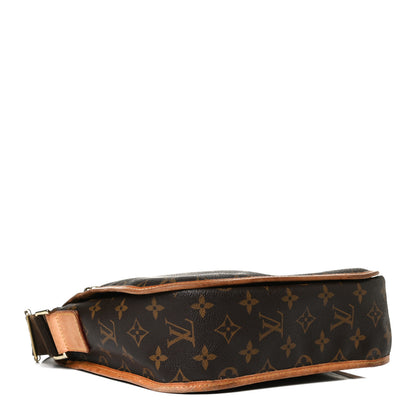 Louis Vuitton Monogram Bosphore PM Messenger 3 of 17