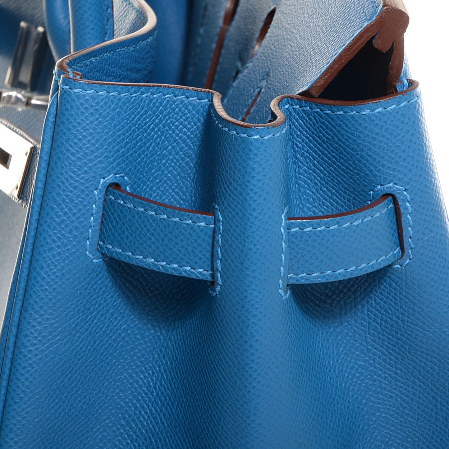 Epsom Birkin 35 Mykonos