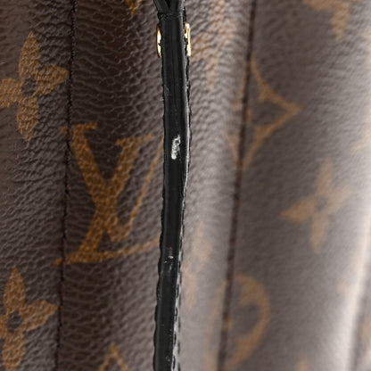 Louis Vuitton Monogram Palm Springs Backpack Mini 12 of 13