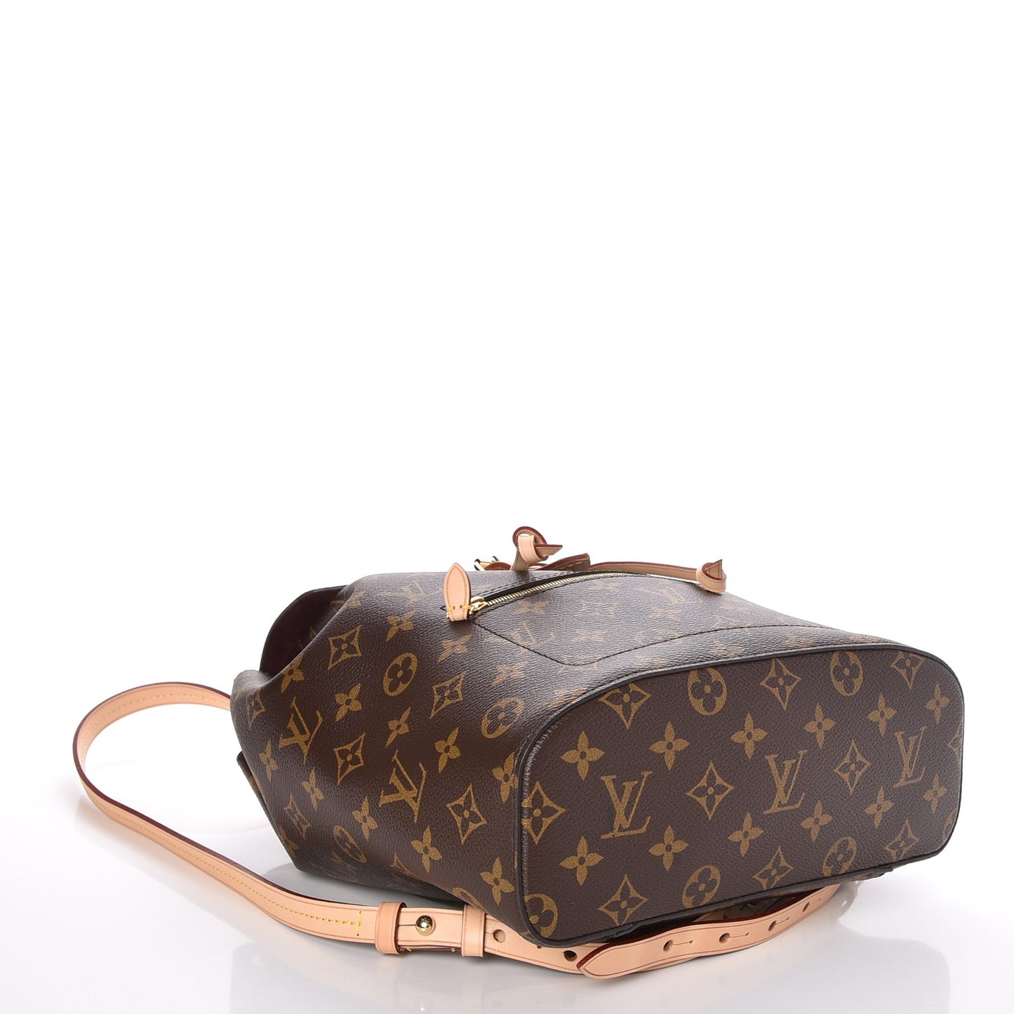 Monogram Montsouris NM Backpack