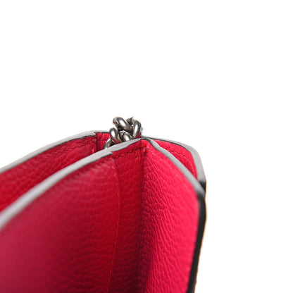 Gucci Calfskin Mini Dionysus Shoulder Bag Box Pink 8 of 14