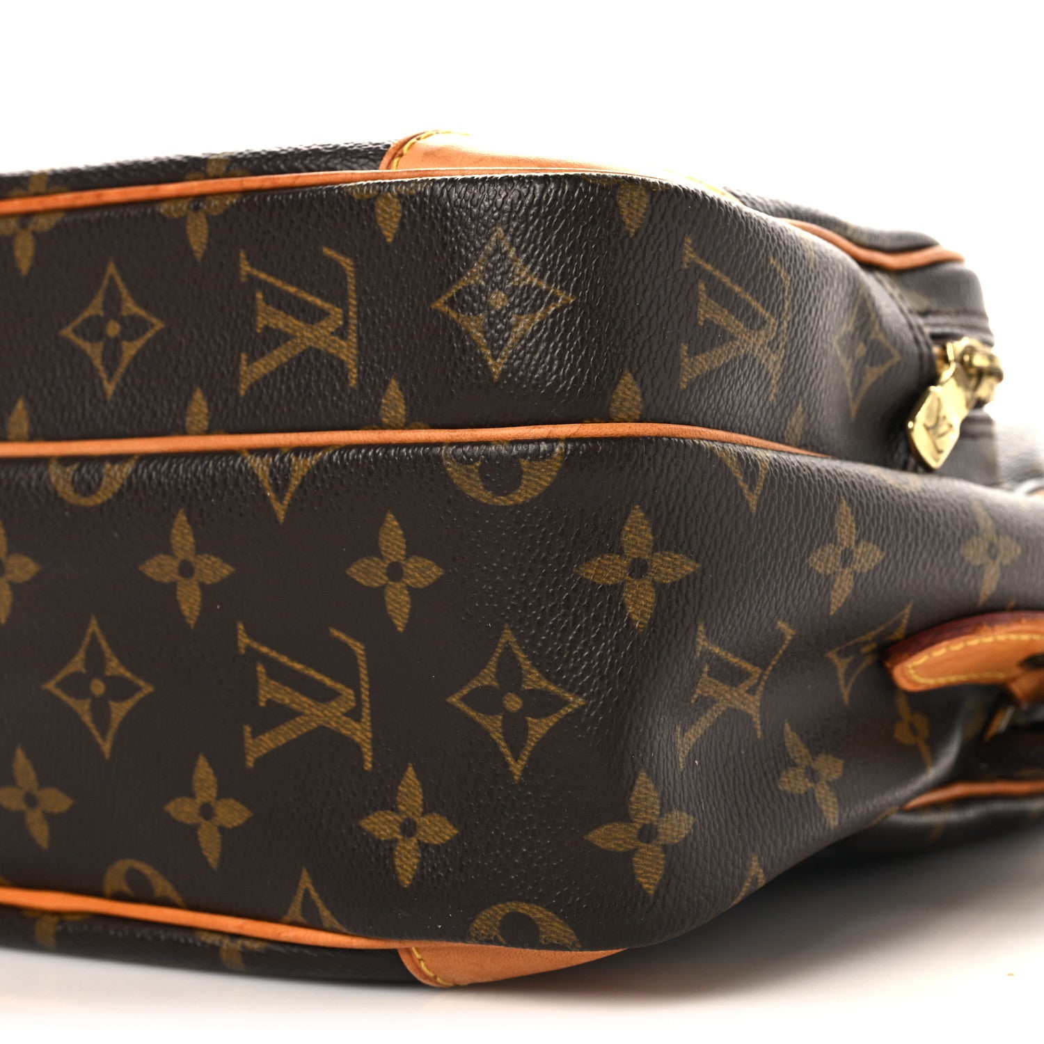 Louis Vuitton Monogram Nil 28 9 of 9