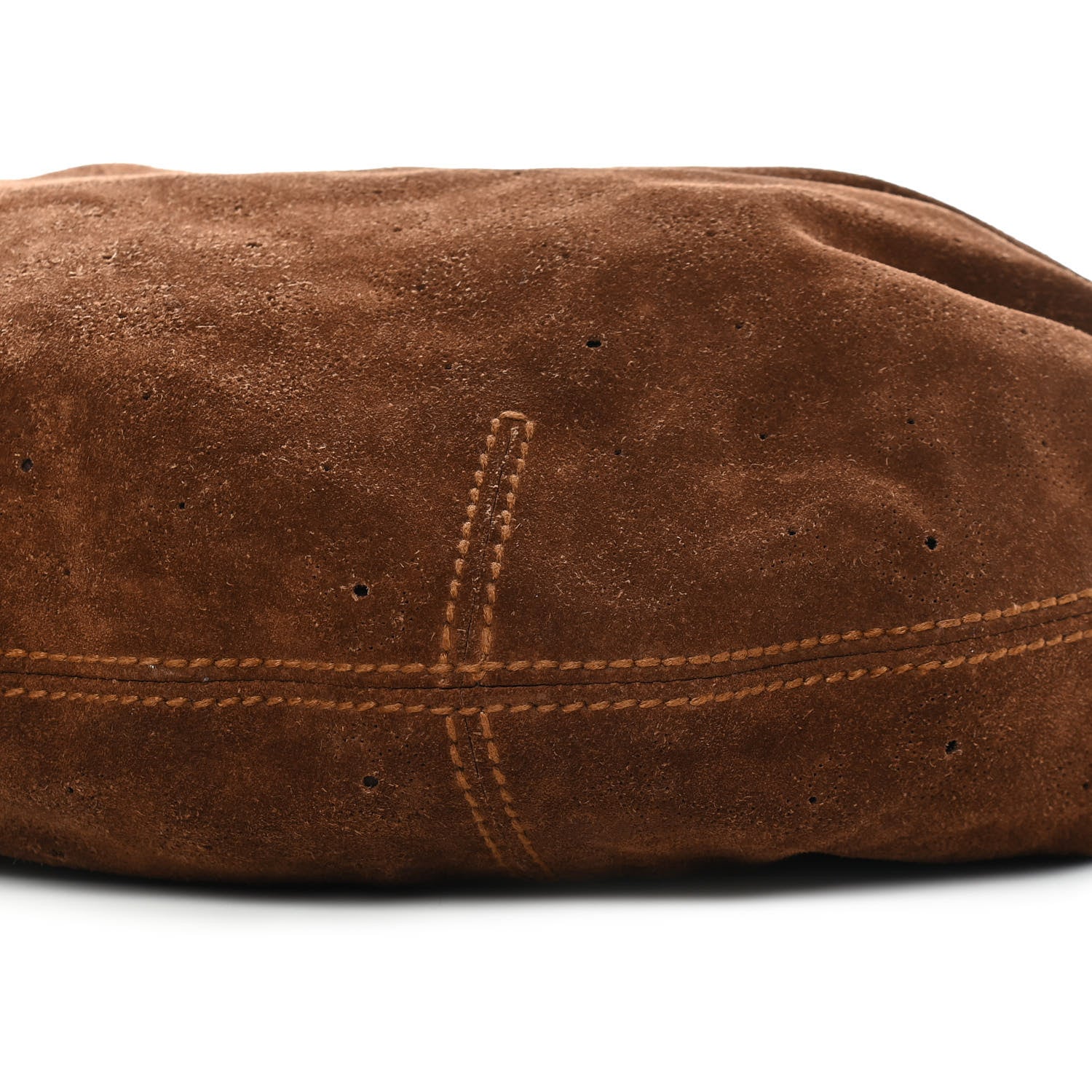 Louis Vuitton Suede Mahina Onatah GM Cacao 8 of 8