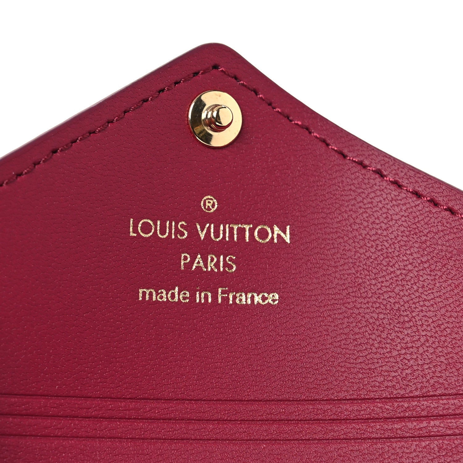 Louis Vuitton Monogram Kirigami Pochette Set 11 of 11