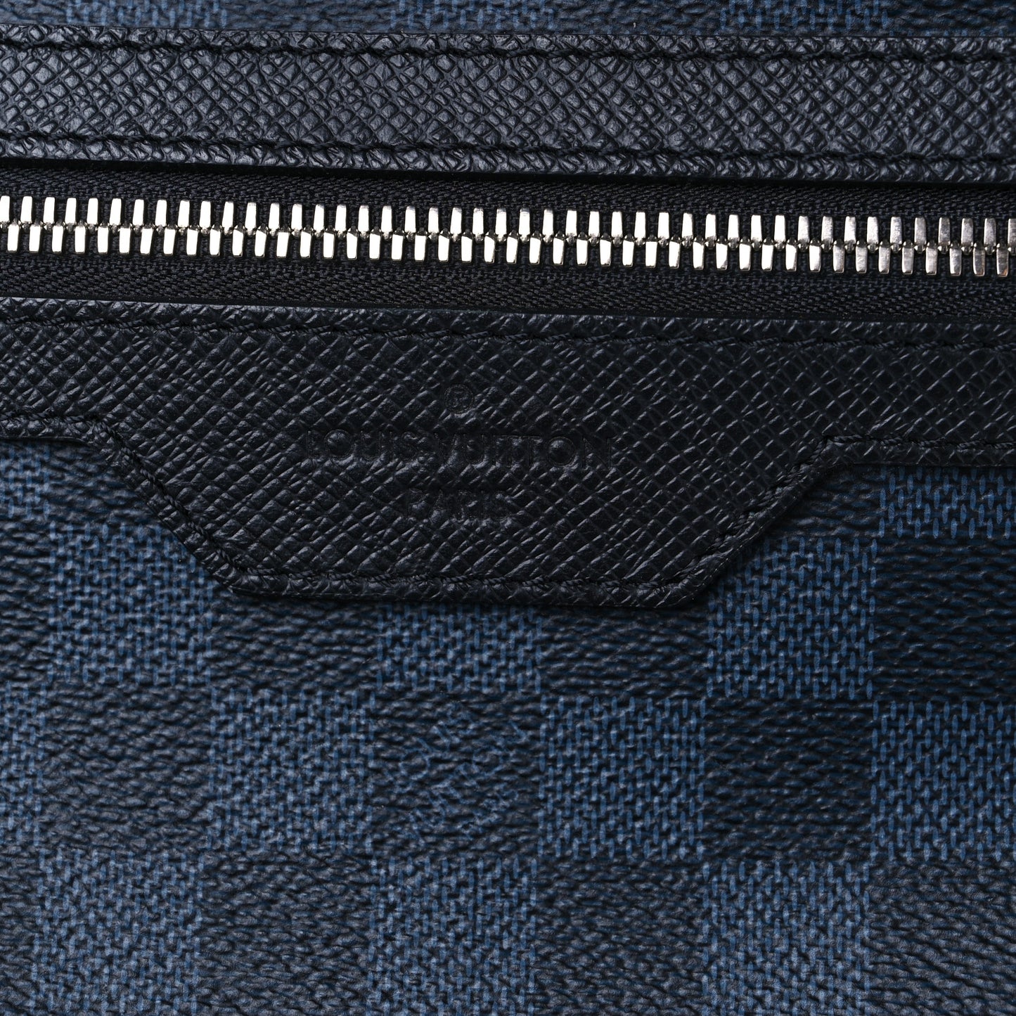 Damier Cobalt Matchpoint Hybrid Backpack